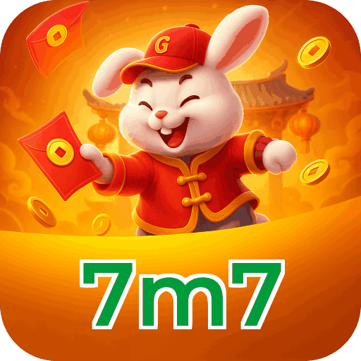 7m7 logo